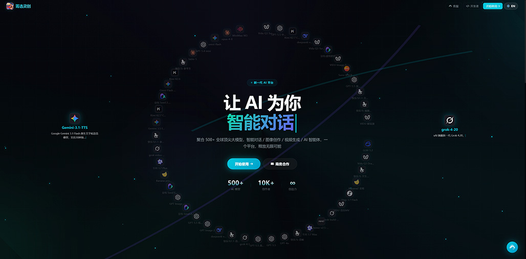 智慧电商AI生成方案